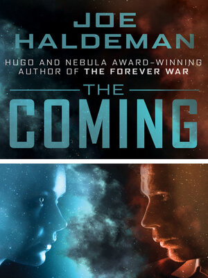 cover image of The Coming